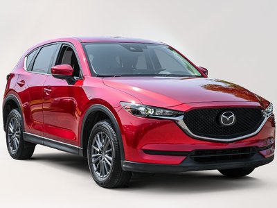 Mazda CX-5  2021 à Dorval, Québec