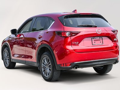 Mazda CX-5  2021 à Dorval, Québec
