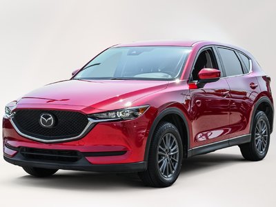 Mazda CX-5  2021 à Dorval, Québec