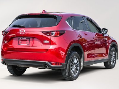 Mazda CX-5  2021 à Dorval, Québec