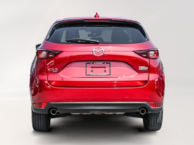 Mazda CX-5  2021 à Dorval, Québec
