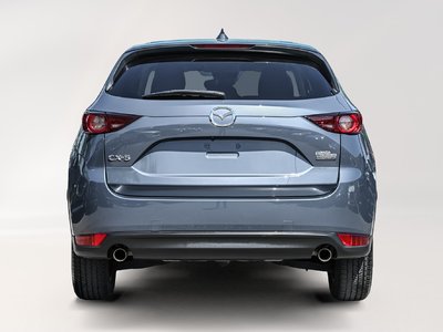 2021 Mazda CX-5 in Dorval, Quebec
