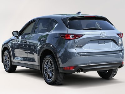 2021 Mazda CX-5 in Dorval, Quebec