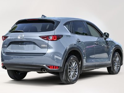 2021 Mazda CX-5 in Dorval, Quebec