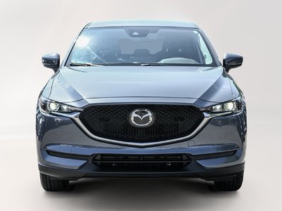 2021 Mazda CX-5 in Dorval, Quebec