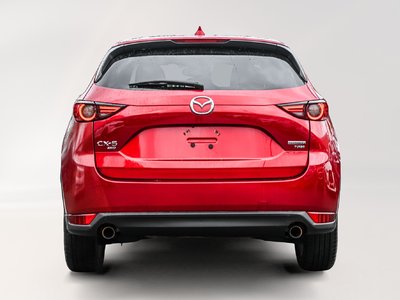 Mazda CX-5  2021 à Dorval, Québec