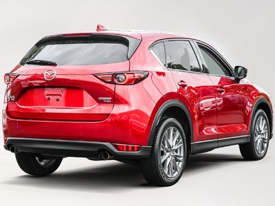 Mazda CX-5  2021 à Dorval, Québec