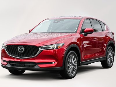 Mazda CX-5  2021 à Dorval, Québec