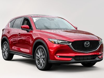 Mazda CX-5  2021 à Dorval, Québec