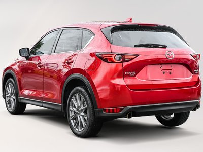 Mazda CX-5  2021 à Dorval, Québec