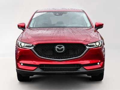Mazda CX-5  2021 à Dorval, Québec