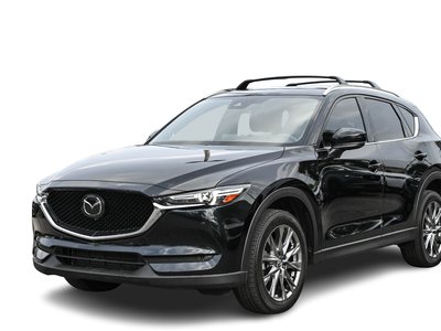Mazda CX-5  2021 à Dorval, Québec