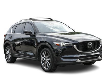 Mazda CX-5  2021 à Dorval, Québec