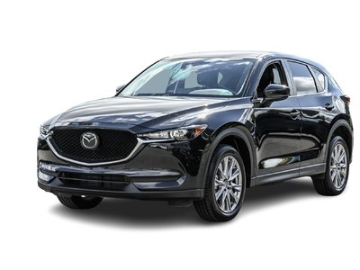 Mazda CX-5  2021 à Dorval, Québec