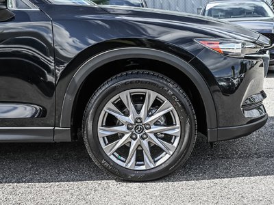 Mazda CX-5  2021 à Dorval, Québec