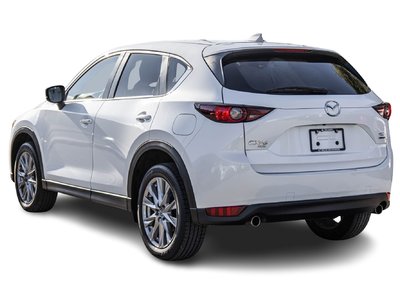 2021 Mazda CX-5 in Dorval, Quebec