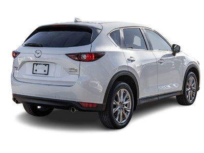 2021 Mazda CX-5 in Dorval, Quebec