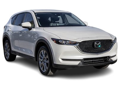 2021 Mazda CX-5 in Dorval, Quebec