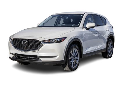 2021 Mazda CX-5 in Dorval, Quebec