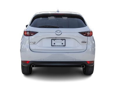 2021 Mazda CX-5 in Dorval, Quebec