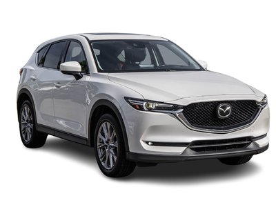 Mazda CX-5  2021 à Dorval, Québec