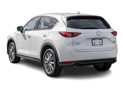 2021 Mazda CX-5 in Dorval, Quebec
