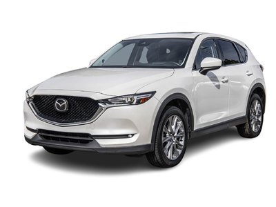 Mazda CX-5  2021 à Dorval, Québec