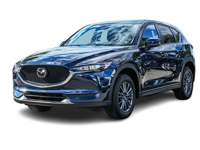 Mazda CX-5  2021 à Dorval, Québec