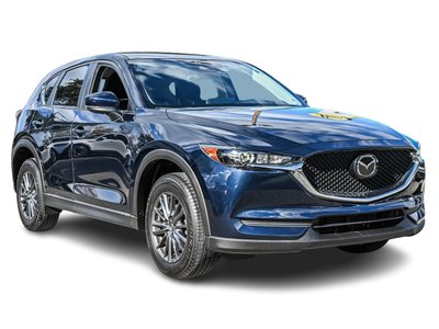 Mazda CX-5  2021 à Dorval, Québec