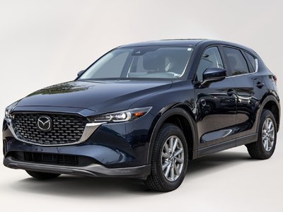 Mazda CX-5  2022 à Dorval, Québec
