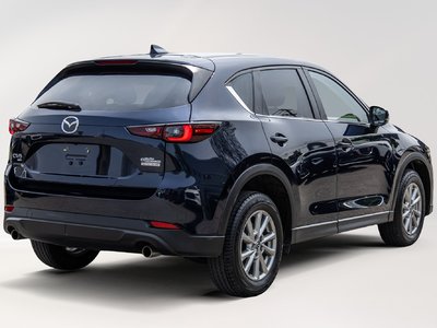 Mazda CX-5  2022 à Dorval, Québec