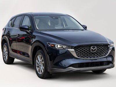 Mazda CX-5  2022 à Dorval, Québec