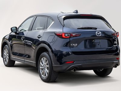 Mazda CX-5  2022 à Dorval, Québec