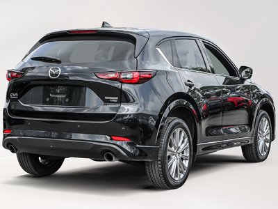 2022 Mazda CX-5 in Dorval, Quebec
