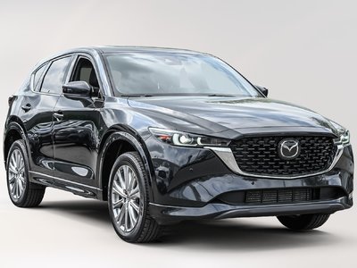 2022 Mazda CX-5 in Dorval, Quebec
