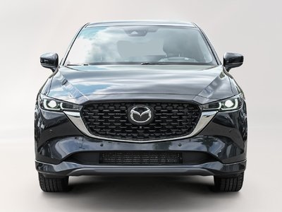 2022 Mazda CX-5 in Dorval, Quebec
