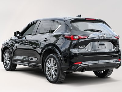 2022 Mazda CX-5 in Dorval, Quebec