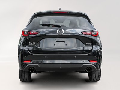 2022 Mazda CX-5 in Dorval, Quebec
