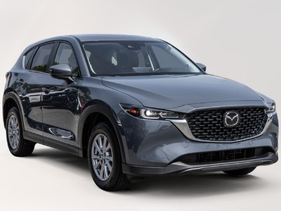 Mazda CX-5  2022 à Dorval, Québec