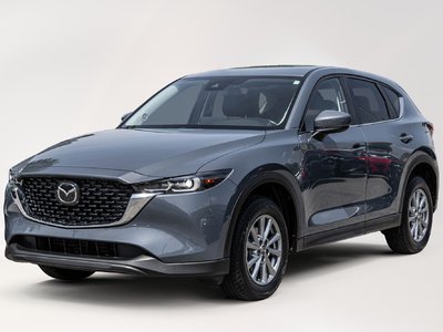 Mazda CX-5  2022 à Dorval, Québec