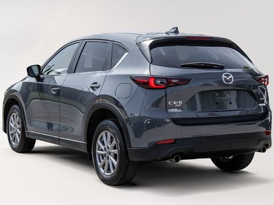 Mazda CX-5  2022 à Dorval, Québec