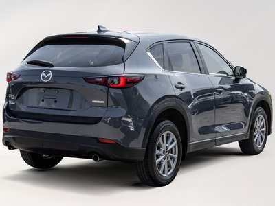 Mazda CX-5  2022 à Dorval, Québec