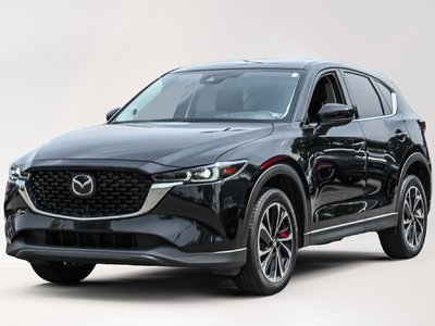 Mazda CX-5  2022 à Dorval, Québec
