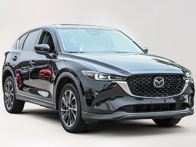 Mazda CX-5  2022 à Dorval, Québec