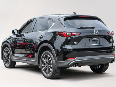 Mazda CX-5  2022 à Dorval, Québec