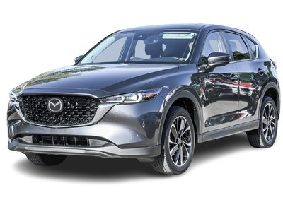 2022 Mazda CX-5 in Dorval, Quebec