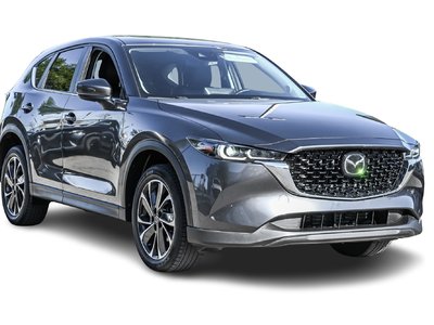 2022 Mazda CX-5 in Dorval, Quebec