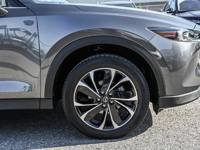 2022 Mazda CX-5 in Dorval, Quebec