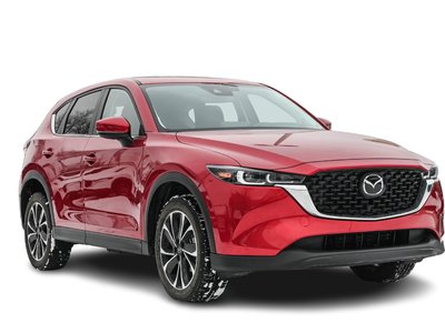 Mazda CX-5  2022 à Dorval, Québec
