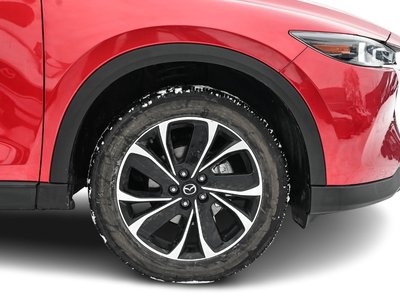 Mazda CX-5  2022 à Dorval, Québec